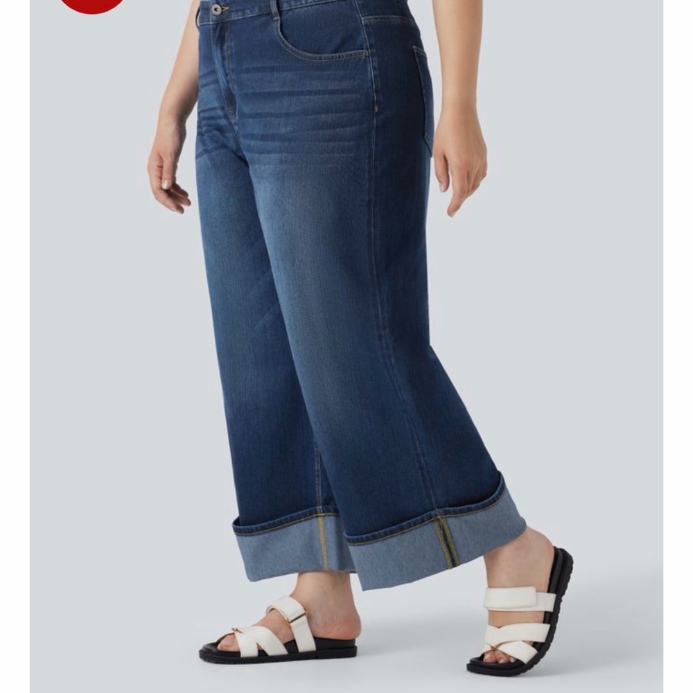 Halara Jeans